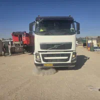 ولوو اف اچ جفت ۴۴۰ استثنایی