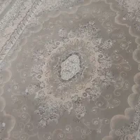 دو عدد فرش ماشینی 750شانه جردن