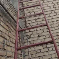 نرده بون وزن سنگین آهن