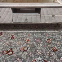 کنسول و میز تلویزیون ست