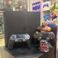 کپی خور/Ps4 slim 1Tb
