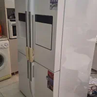 تعمیر تخصصی یخچال در منزل و محل|خدمات پیشه و مهارت|زنجان, |دیوار