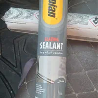 چسب سوسیسی برند کاسپین