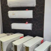 کولرگازی جنرال آیس با موتور T3