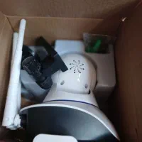 دوربین 360 درجه بی سیم مدل v380