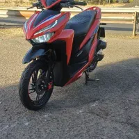 طرح کیلیک مدل ۱۴۰۱ رنگ خاص