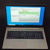HP EliteBook 850 G6 گرید دستگاه A++++
