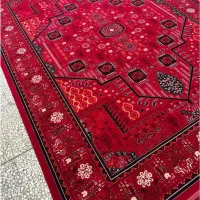 هفتصد شانه آکرلیک