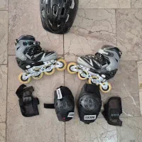 اسکیت کودکانه