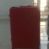 چمدان خارجی سایز متوسط