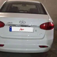 جکj4|خودرو سواری و وانت|کرمان, |دیوار