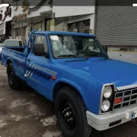 فروش نیسان مدل 1402