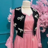 سیخمه/جلیقه  بەصورت حرفەای|لباس|بوکان, |دیوار