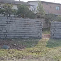 زمین کاربری مسکونی|فروش زمین و ملک کلنگی|ارطه, |دیوار