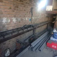 ساخت انواع تیرچه فلزی  در اسرع وقت (یعقوبی)