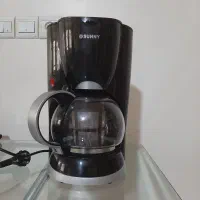 چایساز وقهوه جوش دوکاره سانی