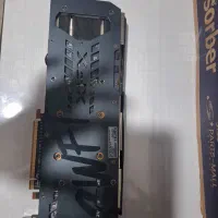 XFX 6700XT|قطعات و لوازم جانبی رایانه|تهران, امانیه|دیوار