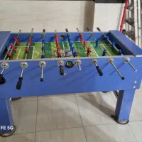 فوتبال دستی ایستاده