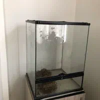 تراریوم exoterra اگزوترا