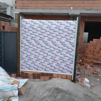 نصب کرکره و سکوریت و درب اتوماتیک (قائم)