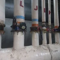 نگهداری موتورخانه