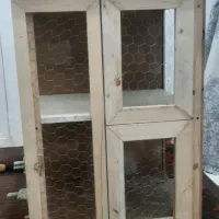 جفت کنی ۲ طبقه