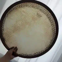 دف سما مدل ریمو