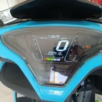 آیروکس ۱۵۰ccخشک|موتورسیکلت|قیدار, |دیوار