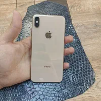 xs max