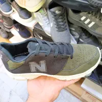 کتانی نیوبالانس فقط۳۵۰|کیف، کفش، کمربند|قزوین, |دیوار