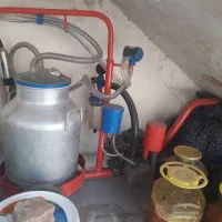 دستگاه شیر دوش