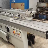 دورکن 320 مچ لبه چسبان مکنده|ماشینآلات صنعتی|خاوران, |دیوار