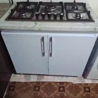 گاز|اجاق گاز و لوازم برقی پخت‌وپز|خرم‌آباد, |دیوار