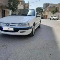 پژو پارس مدل۹۳|خودرو سواری و وانت|کرمانشاه, |دیوار