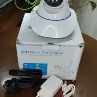 دوربین مداربسته هوشمند