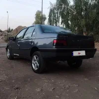 پژو 405|خودرو سواری و وانت|پلدختر, |دیوار