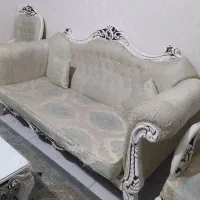 مبل هفت نفره