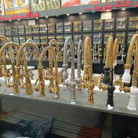 سینک ظرفشویی آشپزخانه.شیرآلات کابینت گاز تنوع کد2|مصالح و تجهیزات ساختمان|قم, شاه ابراهیم|دیوار