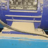 فروش میکسر|ماشین‌آلات صنعتی|شهرکرد, |دیوار