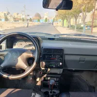 پراید 132 مدل 87|خودرو سواری و وانت|تهران, میدان ولیعصر|دیوار