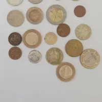 سکه های کلکسیونی