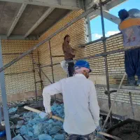 کارگر بنایی