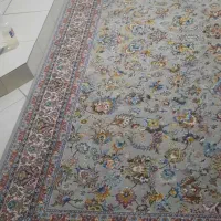 فرش دستباف گونه|فرش|قرچک, مجتمع مسکونی طبیعت|دیوار