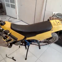 فروش موتور تی اس آ ۲۰۰
