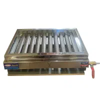 کبابپز ایستاده و زمینی همه مدل|اجاق گاز و لوازم برقی پختوپز|قم, شاه ابراهیم|دیوار