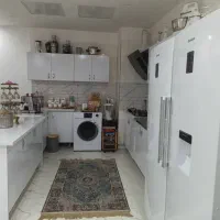 ۸۲متر خوش چیدمان/کهریزک*