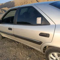 زانتیا85|خودرو سواری و وانت|زابل, |دیوار