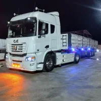 سی اند سی 401|خودرو سنگین|اسلامشهر, شهرک مهدیه|دیوار