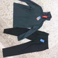 گرمکن شلوار مارک new balance