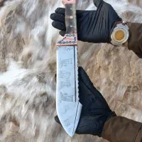 چاقوشکاری کلکسیونی وموزه ای اثر فاخر|کلکسیون اشیاء عتیقه|شیراز, درکی|دیوار